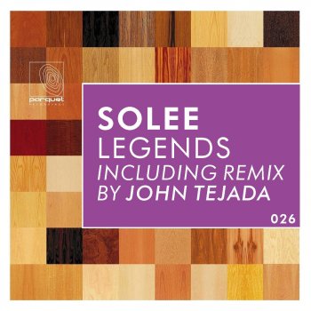 Solee Legends (Slow Motion Mix)