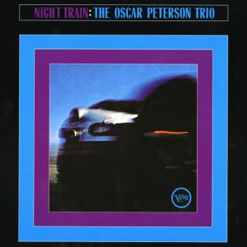 Oscar Peterson Trio This Could Be The Start Of Something