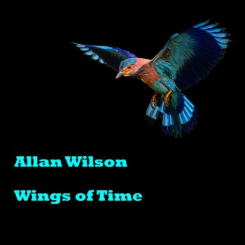 Allan Wilson Sail on By My Companion