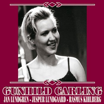 Gunhild Carling What's New