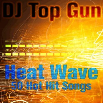 DJ Top Gun Chris Brown - Turn Up the Music (Instrumental Version)