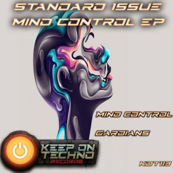 Standard issue Gardians