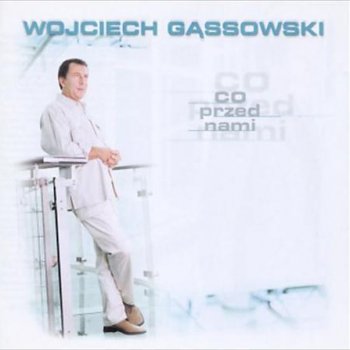 Wojciech Gassowski Your Old-Devil- Moon Eyes