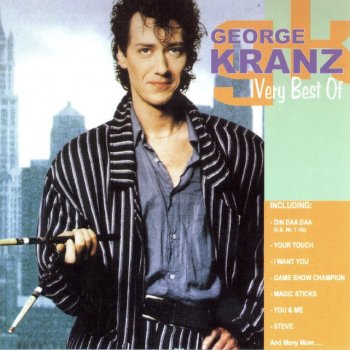 George Kranz Din Daa Daa - U.S. Remix