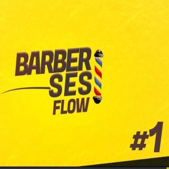 Kalibre Glock Barber Session Flow 1 (feat. Delenyer, Goiko & Jay R.)