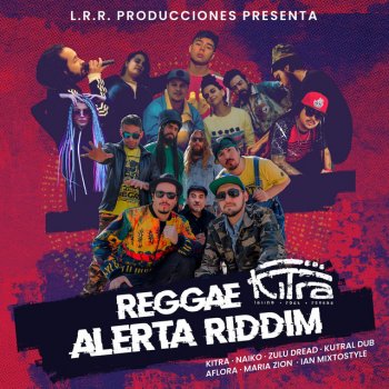 Kitra Reggae Alerta