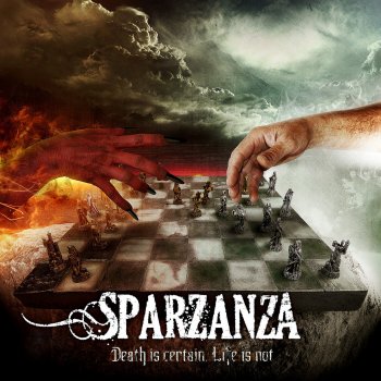 Sparzanza Dead Inside