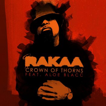 Rakaa feat. Aloe Blacc Crown of Thorns (Instrumental)