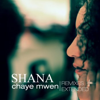 Shana Kihal Chaye mwen (Dj Tox 974 Remix)