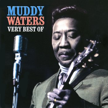 Muddy Waters I Want to Be Loved (1955)
