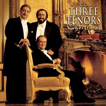The Traditional, José Carreras, Plácido Domingo, Luciano Pavarotti & Steven Mercurio Amazing Grace
