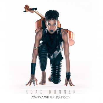 Ayanna Witter-Johnson Road Runner