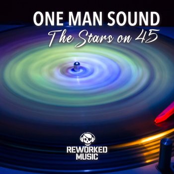 One Man Sound The Stars On 45 (Sexgadget Remix)
