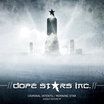 Dope Stars Inc. Digital Warriors