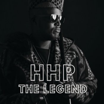 HHP feat. Max-Hoba & Dimitri Harambe