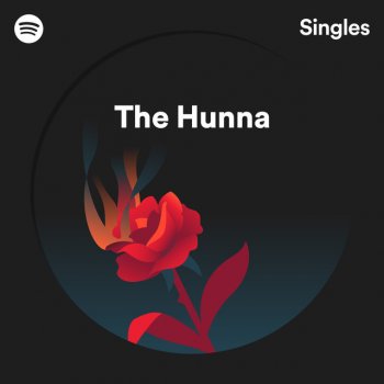 The Hunna Give Yourself A Try - Recorded at RAK Studios, London