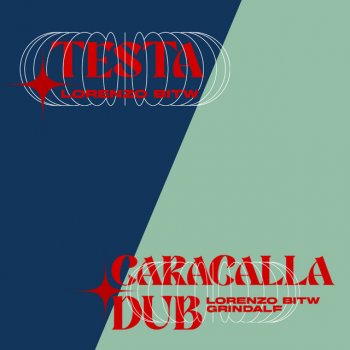Lorenzo_BITW feat. Grindalf Caracalla Dub