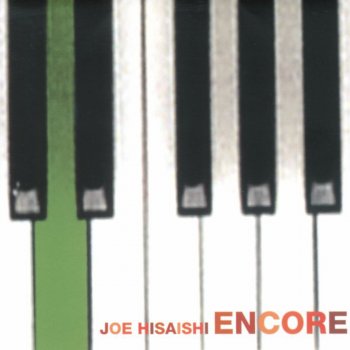 Joe Hisaishi Asian Dream Song