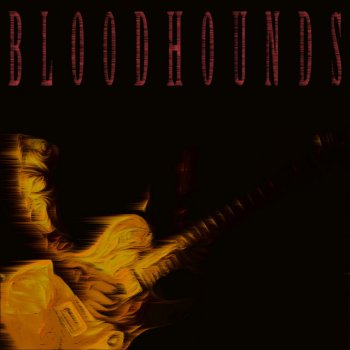 Blood Hounds Wasting Away