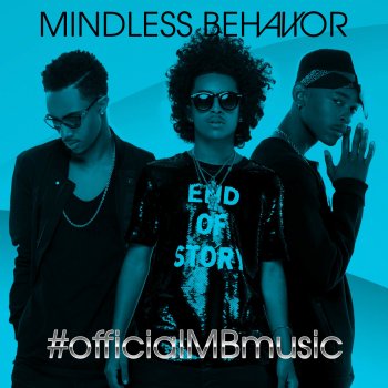 Mindless Behavior feat. Bad Lucc #FreaksOnly (feat. Bad Lucc)