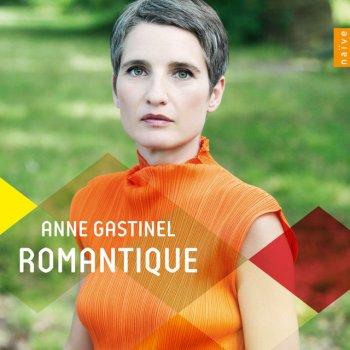 Robert Schumann feat. Anne Gastinel & Claire Désert Five Pieces in Folk-Style Op. 102: Langsam