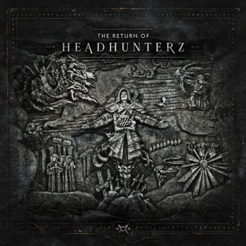Headhunterz feat. Sound Rush & Eurielle Rescue Me