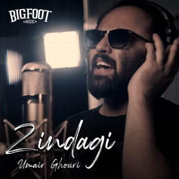 Bigfoot Zindagi (feat. Umair Ghouri)