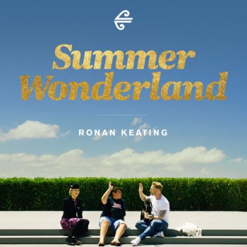 Ronan Keating Summer Wonderland