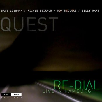 Quest Re-Dial (Live)
