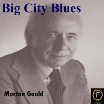 Morton Gould Manhattan Moonlight