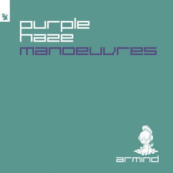 Purple Haze Manoeuvres - Extended Mix