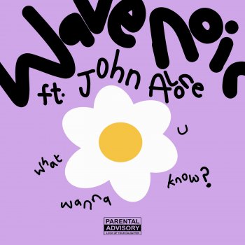 Wave Noir What U Wanna Know? (feat. John Alone)