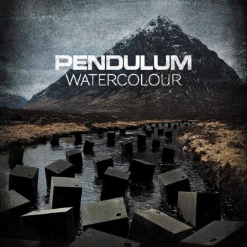 Pendulum Watercolour (DJ edit)