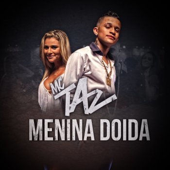 MC Taz Menina Doida