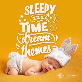 Jonathan Elias feat. David Turtle Ramani Sleepy Time