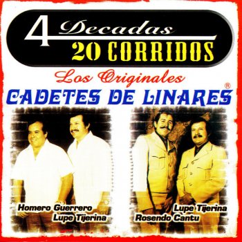 Los Cadetes De Linares 80 Cargas Suicidas