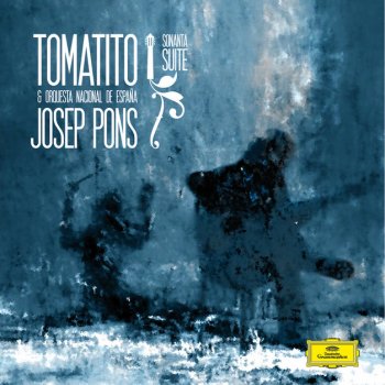 Tomatito feat. Orquesta Nacional De España & Josep Pons Cancion Turca - Cancion Turca