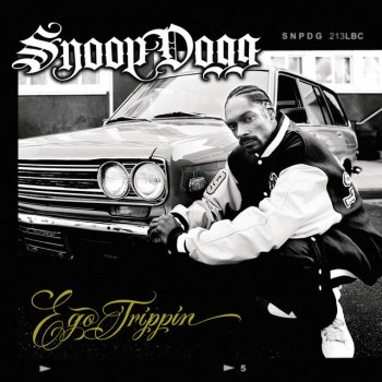 Snoop Dogg One Chance (Make It Good)