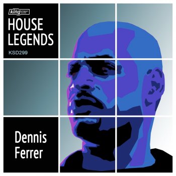 Dennis Ferrer P 2 Da J (Metodi Hristov Remix)