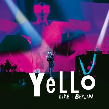 Yello The Time Tunnel - Live In Berlin