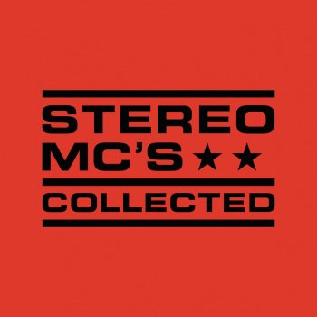 Stereo MC's Breathe Out