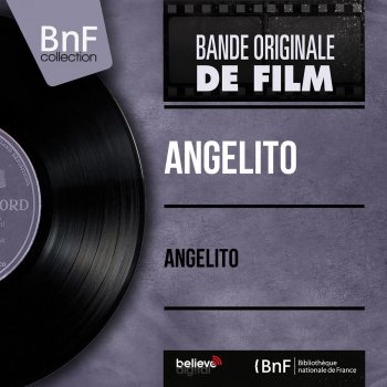 Angelito Canciones de Andalucia