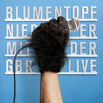 Blumentopf Safari - Live in München