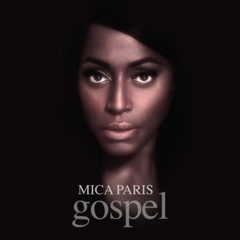 Mica Paris I Want To Know What Love Is