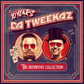 Da Tweekaz Ducktool (10 Years Mix)