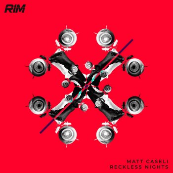 Matt Caseli My Vision (Feel It) - Original Mix