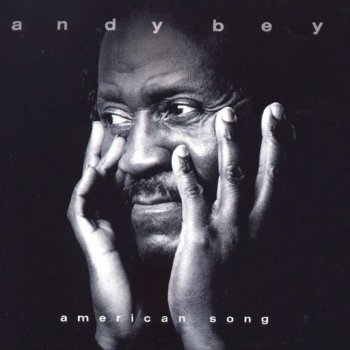 Andy Bey Satin Doll
