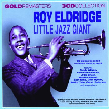 Roy Eldridge Fiesta In Brass