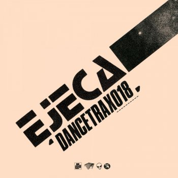 Ejeca feat. Truncate Informartian - Truncate Remix