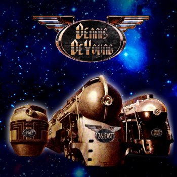 Dennis DeYoung To the Good Old Days (feat. Julian Lennon)